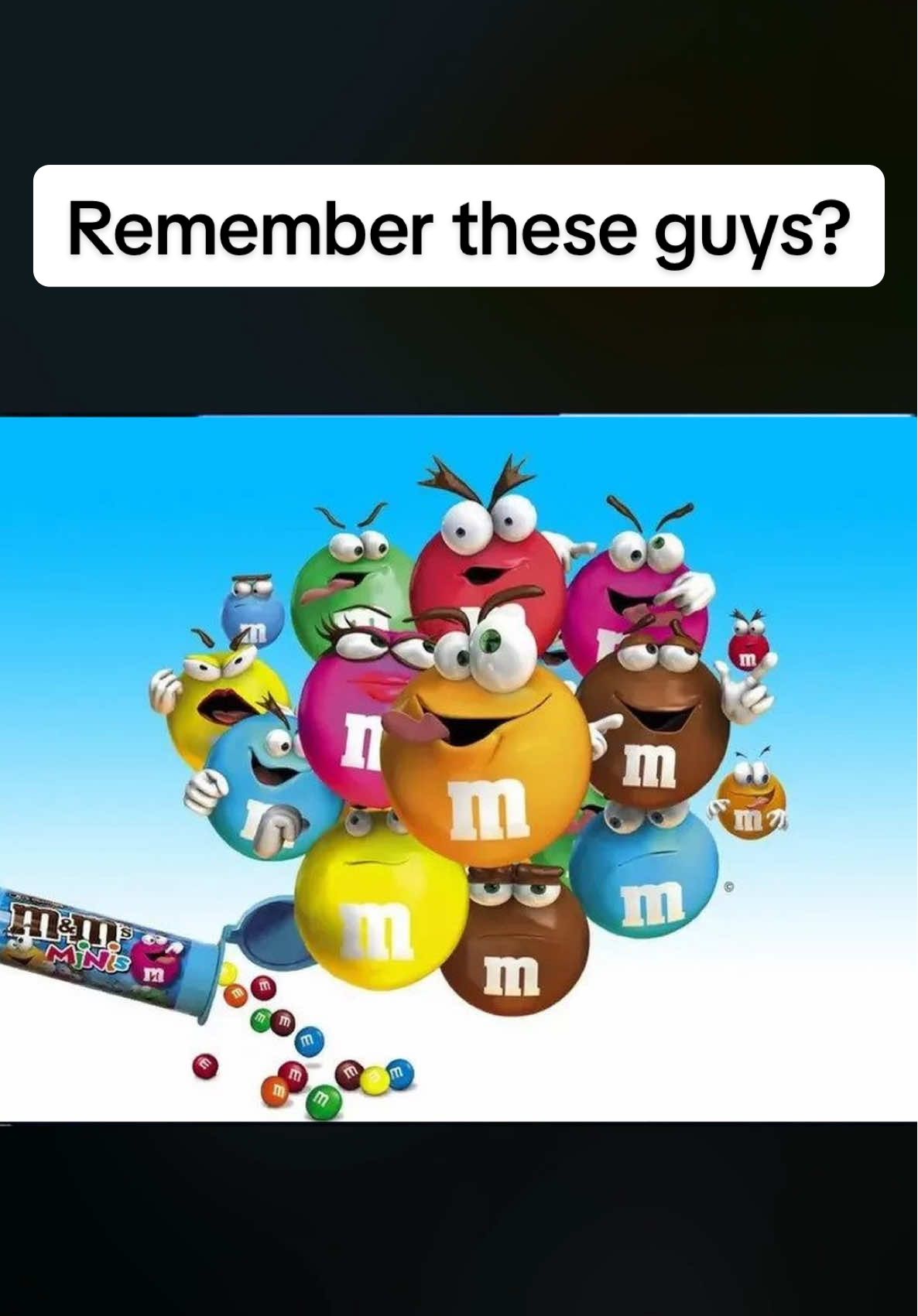 Remember the Swarming minis? (1997-2008) #2000snostalgia #nostalgia #nostalgic #fyp #fypシ 