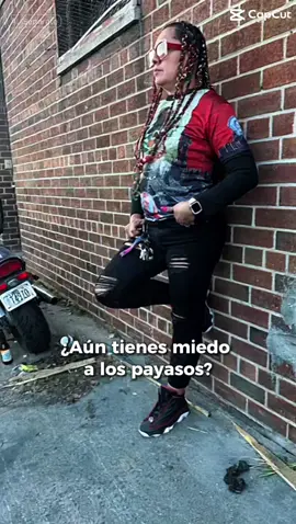 Ahora vivo con ellos 🤣
