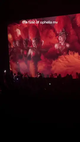 my fav moment #thefateofophelia #thelifeofashowgirl #taylorswif #ts12 #fyp 