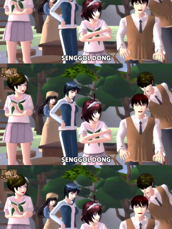 😭😭 izin kaa @Brown Human  #seveteeneighteen #brownhuman #dramasss #sakuraschoolsimulator #fyppppppppppppppppppppppp 