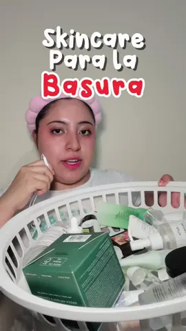 #kbeauty #kbeautyskincare #reseñas #opinion #opinionpersonal #critica #probiocica #probiotics #skin1004 #kojicacid #nineless #ksecret #retinal #basura 