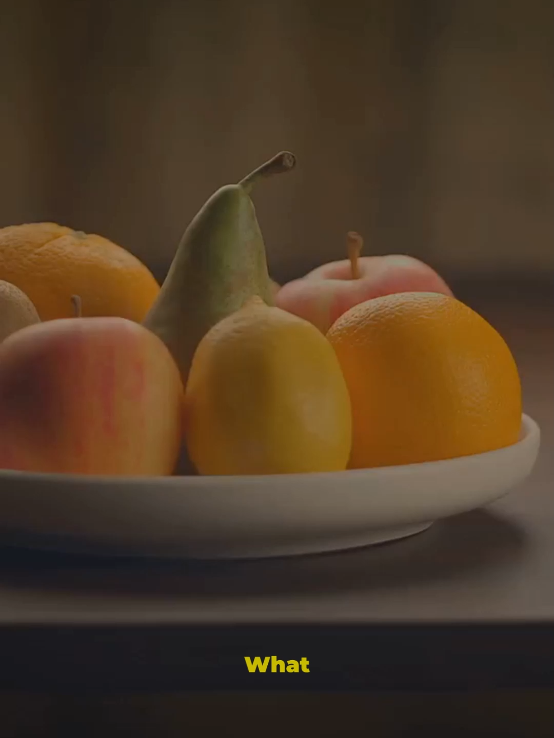 🍎🍐 Apple vs Pear – Which fruit is healthier? Fiber vs hydration. Get steady energy & digestion support 👉 [Link in bio] #Apple #Pear #FruitBattle #Superfood #HealthyLiving #ForYou