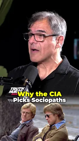 Why The CIA Screens For Sociopathic Traits @Makan  #ciaspy #johnkiriakou #darkpsychology 