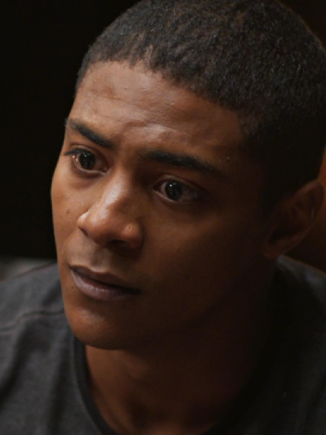 AI, NÃO! 😢 Kami sentiu o peso das diferenças e pediu um tempo pro Marlon 😭 Será que tem volta? #DonaDeMim #Novelas #TVGlobo