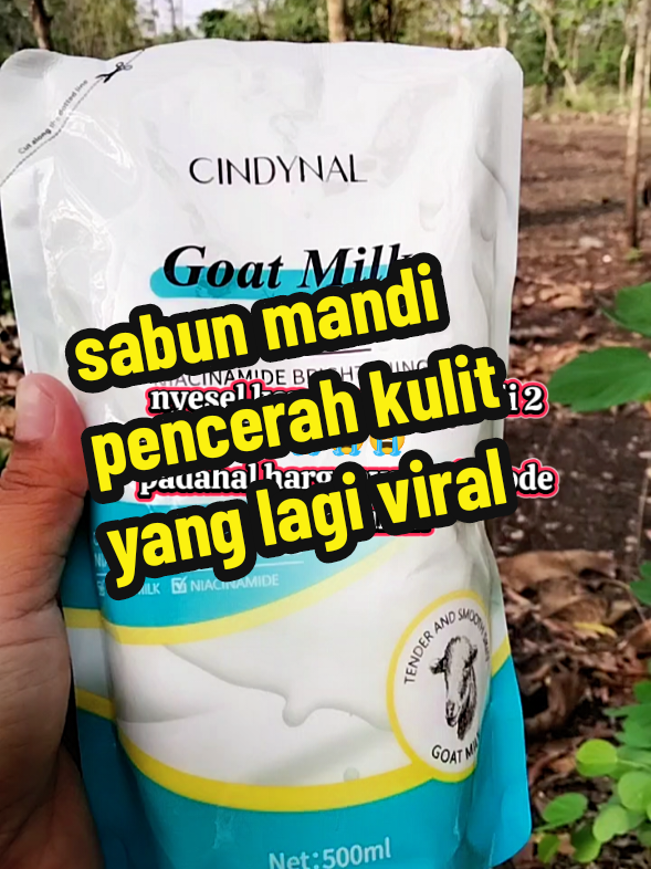 sabun mandi pencerah kulit yang lagi viral.#sabunmandi #sabunmandicair #sabunpencerah #sabunbrightening #sabunmandiviral 