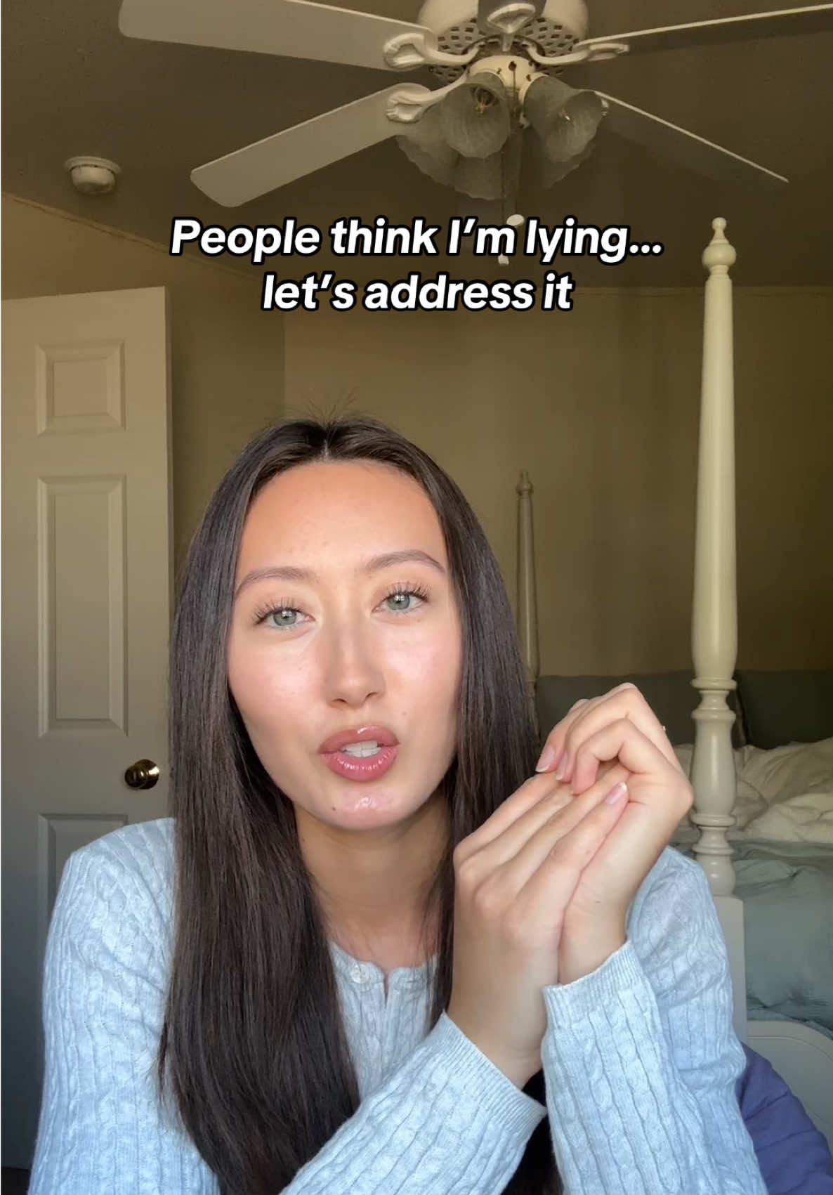 I’m not lying you guys 😭😭 