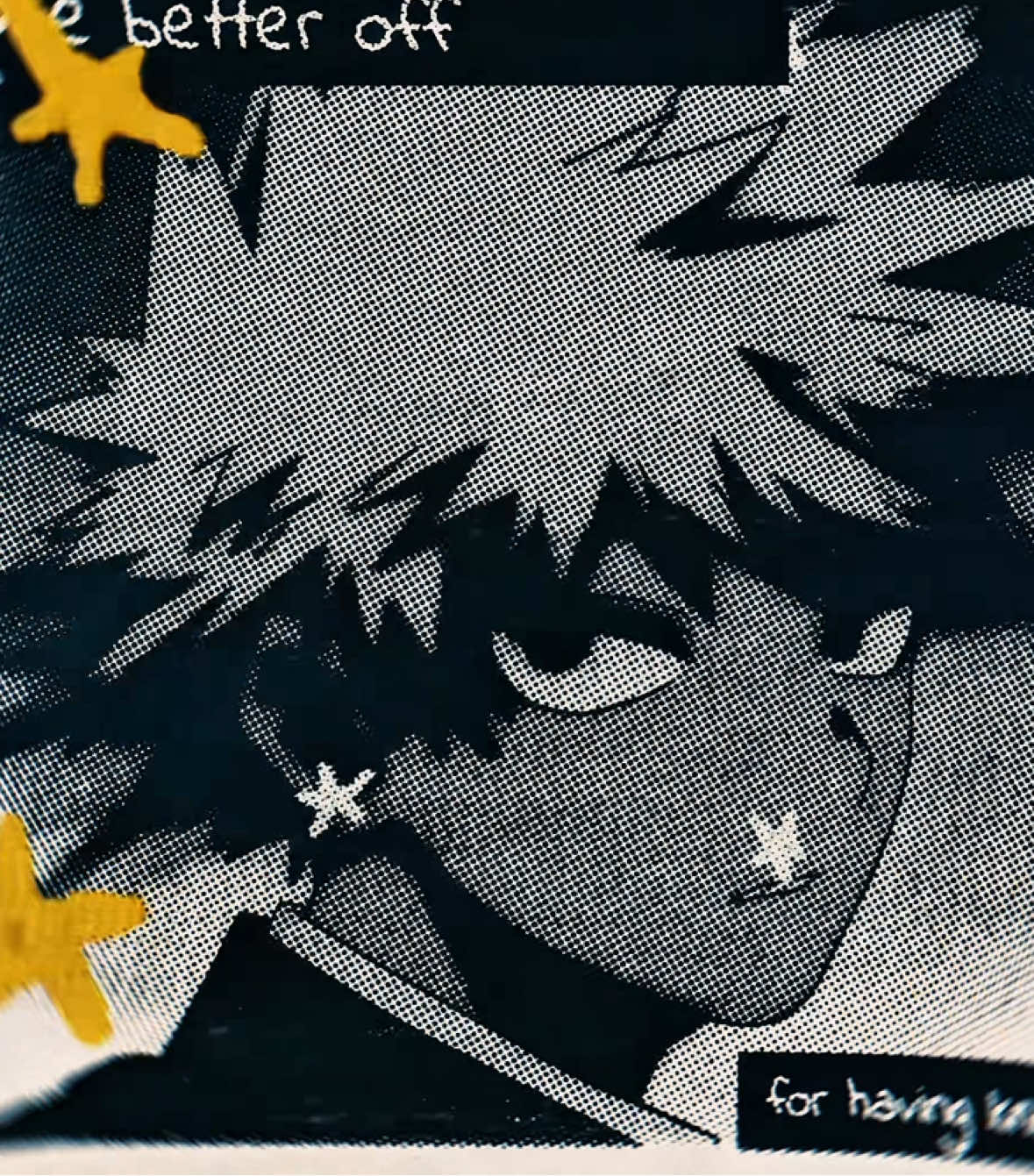 #BAKUGO | Bakugo angst edits have my heart and soul - this also made me cry while making it, he’s so misunderstood. | #katsukibakugou #bakugoedit #mhaangst #myheroacademiaedit 