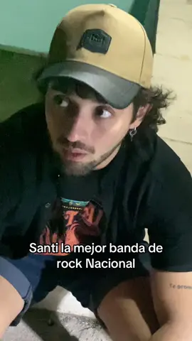 MEJOR BANDA DE ROCK NACIONAL  #fyp #music #banda #hermanos 