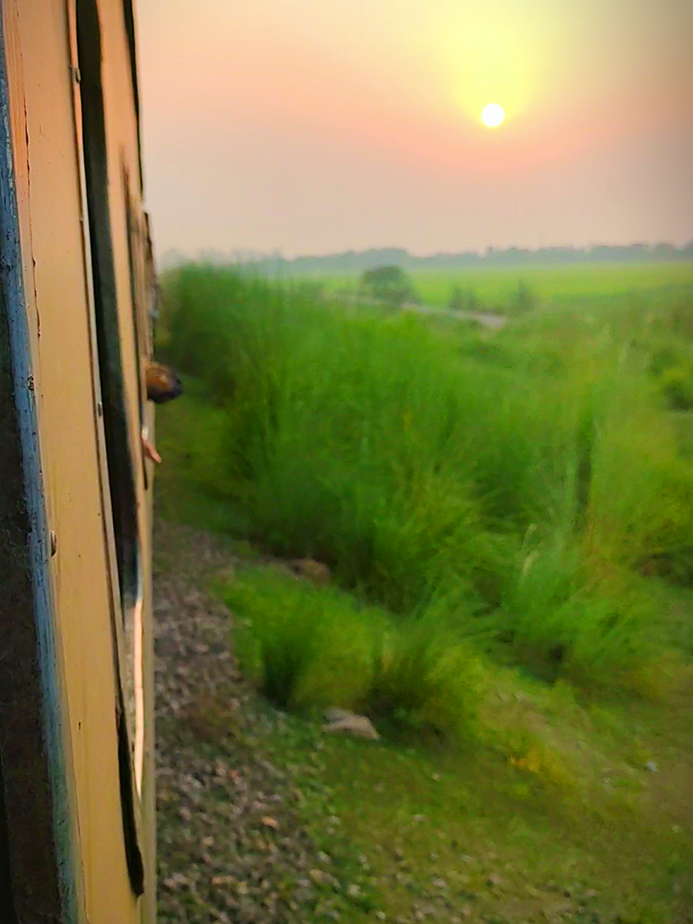 #pakistanrailway #trainlover #pakrailfan❤️ #foryou #baddomalhi 