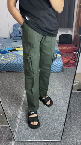 #celana #cargopants #celanacargo 