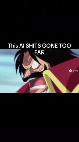 Had to try and do the goat justice AGENDA PIECE CONTINUES Roger vs whitebeard with an interference from the goat usopp  SORA AI IS A 10/10 nightmare to get things right tho  #fyp #onepiece #sora2 #soraai #agendapiece   