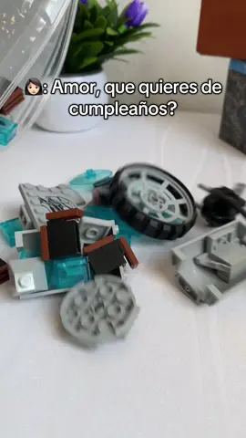 El regalo que todo fan de Marvel merece 😍 #marvelfan #ironmanedit #tonystark #marvelstudios #regalos 