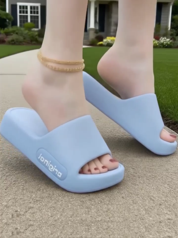 sandal  jelly wanita 2025 model baru #sandaljellywanita #sandaljellycowok #sandaljellytinggi #sandaljellykoreanstyle 