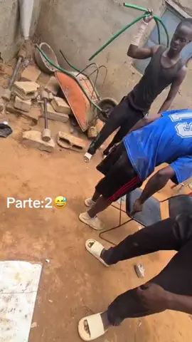 Amanhã rouba mas😅