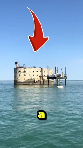 A prisão mais perigosa do mundo #cadeia #prisao #curiosidades #oceano 