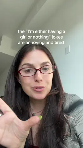 randomly ranting about babies today idk