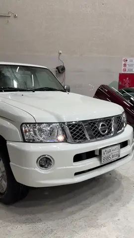 الجديد عسى الله يبارك.                                   #فتك_تيربو #فتك4800 #فتك_4800_عشاق_الباترول_ربع_نيسان_قوه 