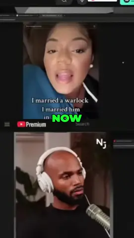 A woman thought God was answering her prayers, but then things got creepy. He would call every time she prayed, talking about the exact thing she prayed for. Full video: Unholy Altars: How Narcissists Steal Your Destiny and How To Reclaim It! #hiddenaltars #warlocks https://youtube.com/live/hOTXPR7duUE?feature=share #prayers #witchcraft #narcissist #monitoringspirits #demons