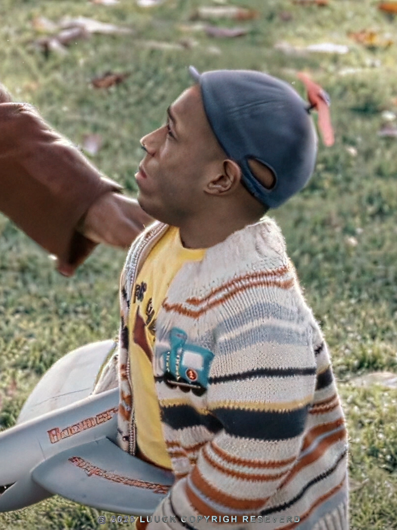 O Pequenino #marlonwayans #littleman #edit #opequenino #fouryoupage #fouryou