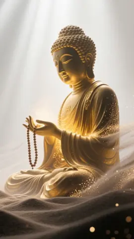 Serenity is the art of letting go. #BuddhaQuotes #Meditation #Dharma #Peace #DaoPhatVietnam