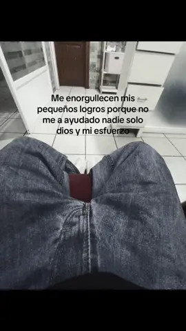 yo puedo. #Dios #ayuda #esfuerzo #logros