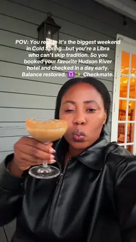📍Hudson House River Inn