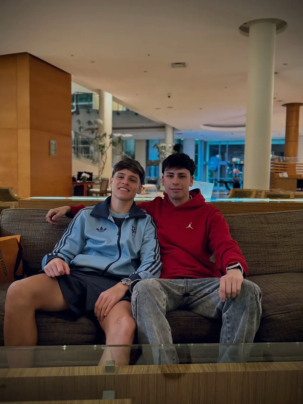 😎🇦🇷📹