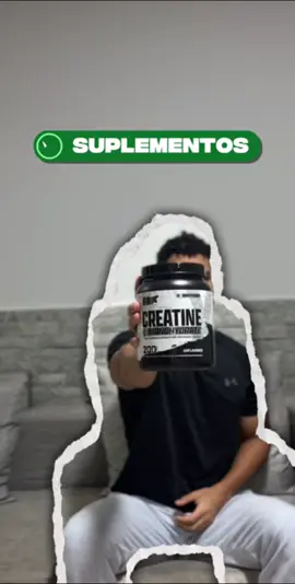 Y tú, sabías esto sobre la creatina? 🤩 Aquí te hablo un poco sobre uno de los suplementos más famosos en la industria del fitness 💪⚡️ para asesorías online 💯 personalizadas contactame 📲 #gym #entrenamiento #rutina #biceps 