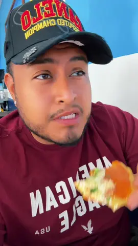 TOSTADAS CHAPINAS @Rebeca lopez @Zayn Tiago 🤩