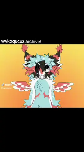 saved a while ago #wykoqucuz #archive #animation #notmine #09 