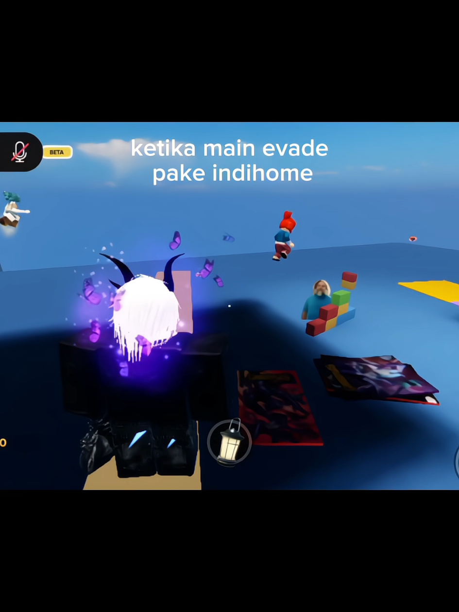 ib: @inocberiaa indihome :) #4u #fyp #roblox 