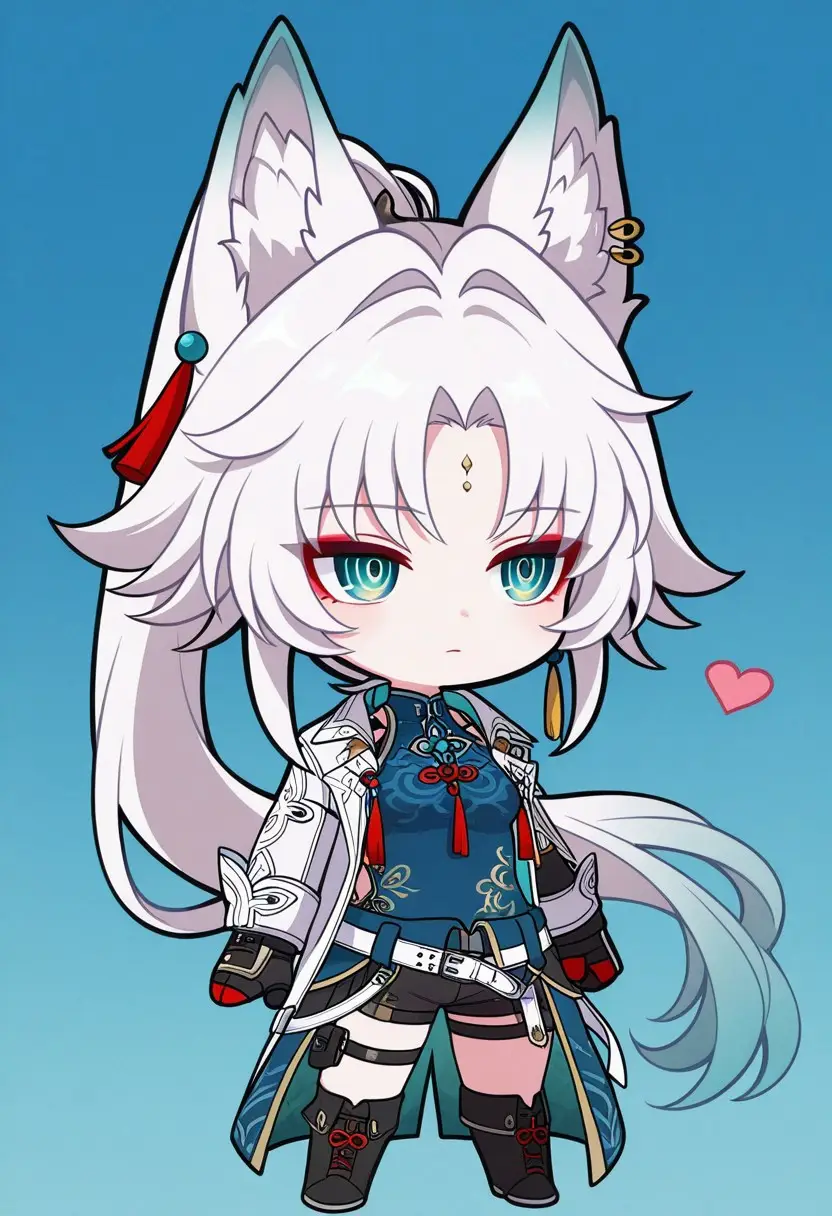#feixiao #HonkaiStarRail #phonk 