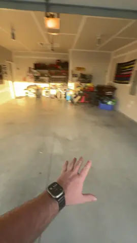 Strong, tool-free, and easy to build. Raybee shelving turns garage chaos into clean, organized space in under 30 minutes. #RaybeeShelving #GarageOrganization #StorageSolutions #TikTokShopCreatorPicks #CarCareTools