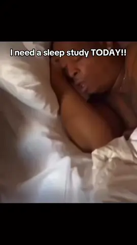 #sleepstudy #fyp #sleeping #wakeup #spice 