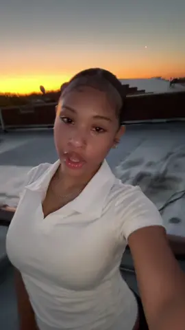 i’m on the roof