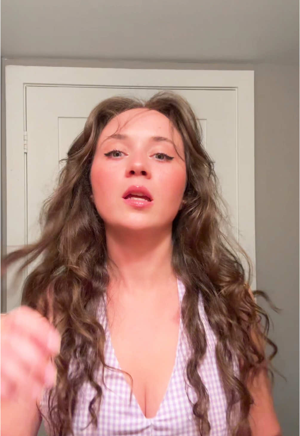 Last night out in Toronto 😘 #tears #ohmygod #omg #sabrina #sabrinacarpenter #transition 