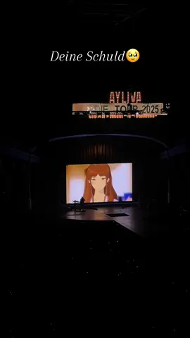 @A Y L I V A🎙 #ayliva #dieaylivatour #hamburg #fyp #deineschuld 