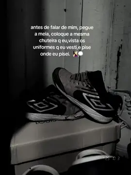 e sinta oq senti. 🧏🏻‍♀️🧏🏻‍♀️ #mentalidad #futsal 