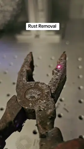 Rust Removal 