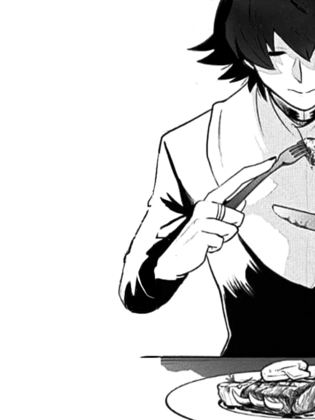mairuma manga edit I've had in the chamber 😈 #mairuma #wtdsik #welcometodemonschoolirumakun #mangaedit #fyp 