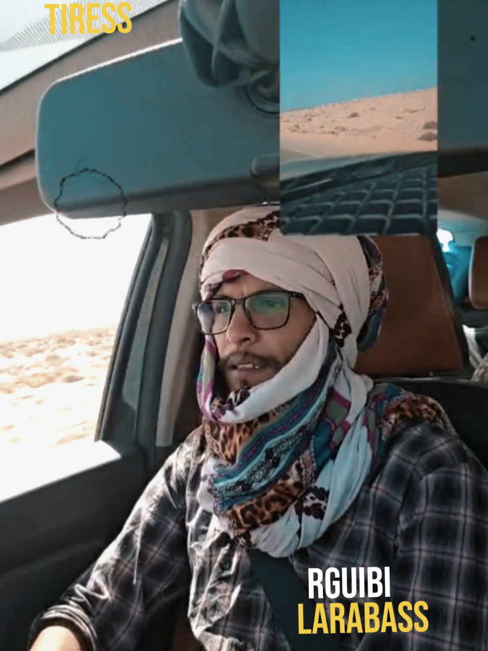 #الداخلة #العيون #بوجدور_الداخلة_العيون #تيرسْ 