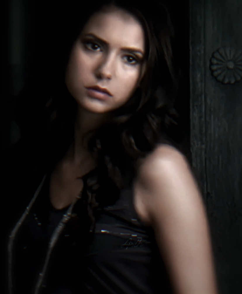 KABOOM. #katherinepierce #thevampirediaries #tvd #edit 
