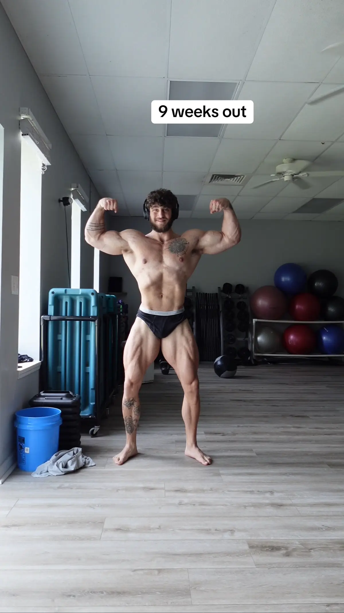 #classicphysique #bodybuilding #npc #prep #gym 