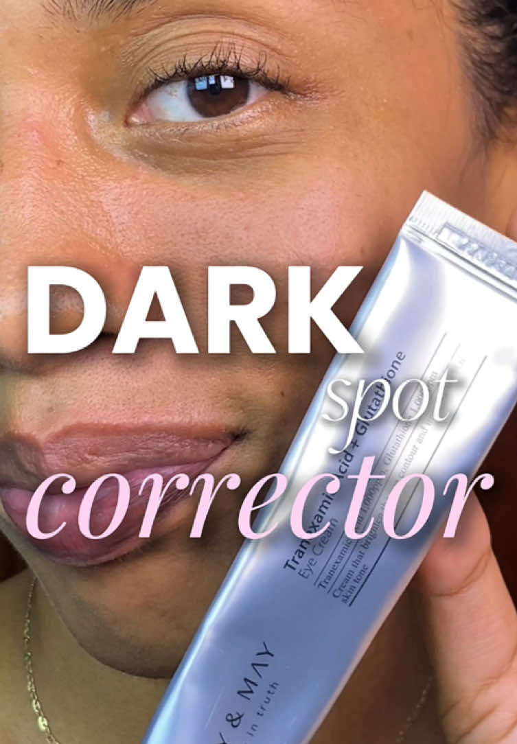 @Mary&May Official #marynmay #marynmaypopchallenge #kbeauty #hyperpigmentation #darkspotcorrector 