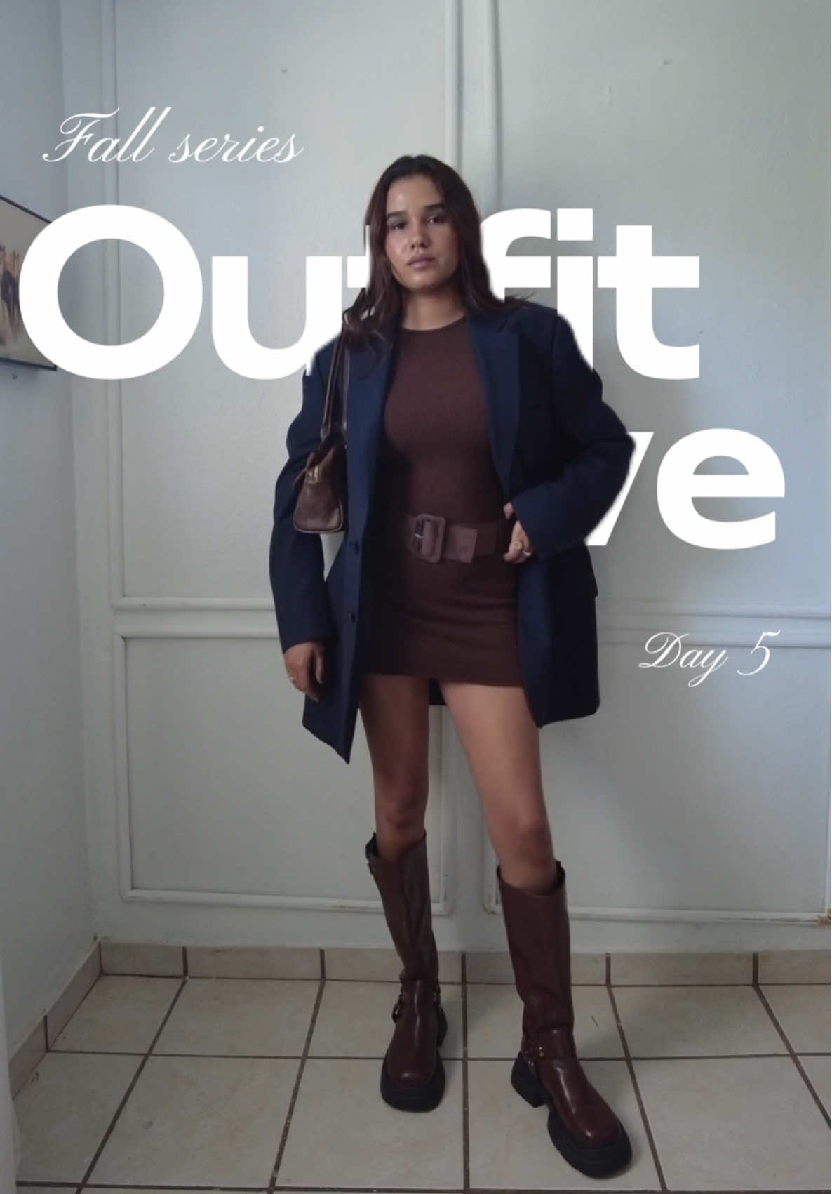 fall serie, 30 day of fall outfits 🍂 ojalá les inspire micho esta serie amo hacerla cada año en mi season favorito 🤎 #outfits #outfitsideas #falloutfits #autumnoutfits #fashion 