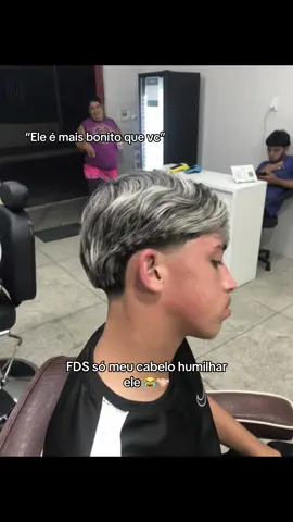 Kkkkk aí ele nem tem chace  #foryoupage #mulherdepreso🔓🕊👫💍 #fyp #fypシ゚viral 