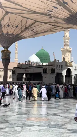 #نورِ۔خدا۔محمد۔