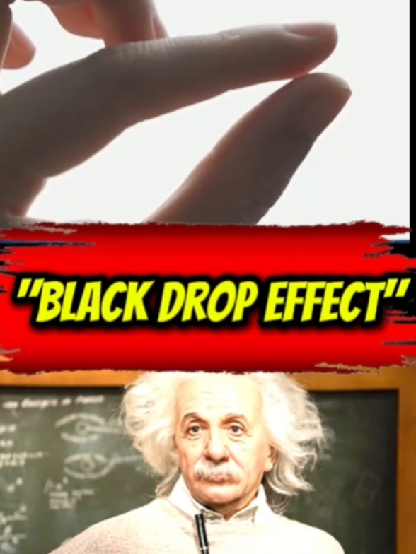 The Shadow is TRICKING YOU! 😱 Physics explains the MAGIC of shadows. ✨  Try this now: bring two fingers together under the light. 🤯 Your shadow will merge and form a black blob BEFORE your fingers touch! 💡 The Secret: It's not magic, it's physics! Light isn't a perfect point, so the shadow has a lighter edge called a Penumbra. When two Penumbras meet, they darken MUCH, and your brain interprets this dark area as a single shadow. Have you noticed this before? Tell me! 👇  #Physics #Science #OpticalIllusion #Curiosity #Experiment
