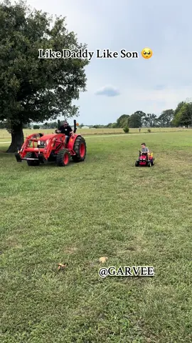 12 Volt remote control tractor with trailer. LED lights and safety belt. Dual motor 35W. USB music and horn. 4 color choices! Perfect for hours of fun for your kiddos. Rechargeable battery and safe speed. Perfect gift too! #rideon #tractor #12volt #kids #christmas @GARVEE 
