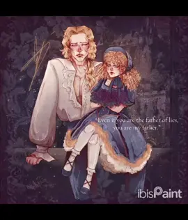 Mr Louis De Pointe Du Lac’s nightmares #iwtv #art #parati #interviewwiththevampire #fyp 